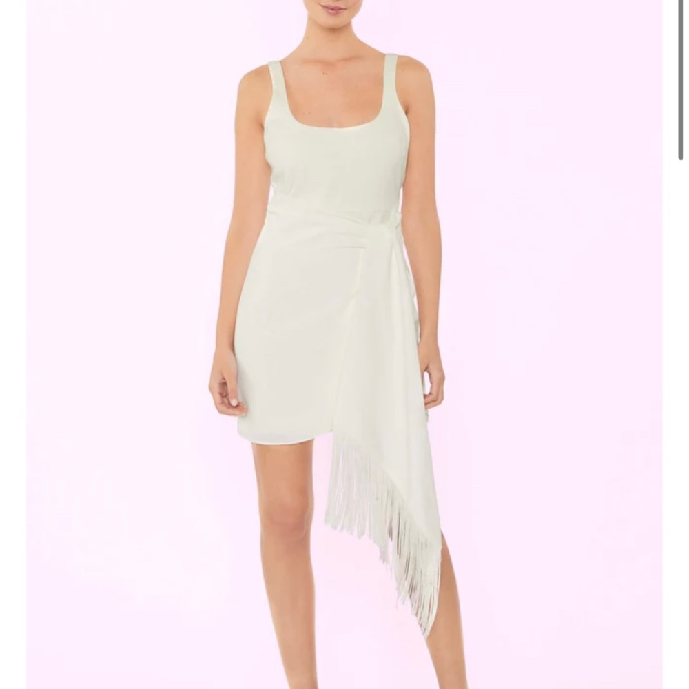Likely Freya Dress